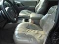 Black - Grand Cherokee Laredo Photo No. 9