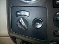 2008 Blazing Yellow Ford F250 Super Duty XLT Crew Cab 4x4  photo #13