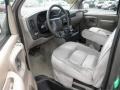 Medium Bronzemist Metallic - Express G1500 Passenger Conversion Van Photo No. 5