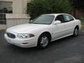 Bright White - LeSabre Custom Photo No. 1