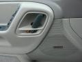Black - Grand Cherokee Laredo Photo No. 12