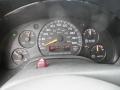 Neutral Gauges Photo for 2000 Chevrolet Express #51050647