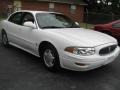 Bright White - LeSabre Custom Photo No. 3