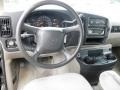 Neutral Dashboard Photo for 2000 Chevrolet Express #51050656