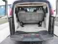 Neutral Trunk Photo for 2000 Chevrolet Express #51050716