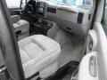 Neutral 2000 Chevrolet Express G1500 Passenger Conversion Van Dashboard
