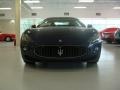 Blu Oceano (Blue Metallic) - GranTurismo Coupe Photo No. 2