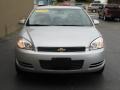 Silver Ice Metallic - Impala LS Photo No. 3