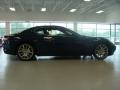 Blu Oceano (Blue Metallic) - GranTurismo Coupe Photo No. 4