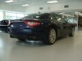 Blu Oceano (Blue Metallic) - GranTurismo Coupe Photo No. 5