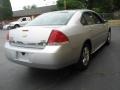 Silver Ice Metallic - Impala LS Photo No. 5