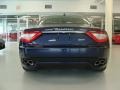 Blu Oceano (Blue Metallic) - GranTurismo Coupe Photo No. 6