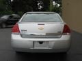 Silver Ice Metallic - Impala LS Photo No. 6