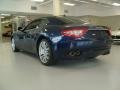 Blu Oceano (Blue Metallic) - GranTurismo Coupe Photo No. 7