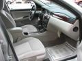 Silver Ice Metallic - Impala LS Photo No. 7