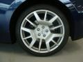 2011 Maserati GranTurismo Coupe Wheel and Tire Photo