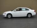 Summit White - Impala LT Photo No. 1