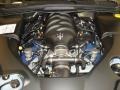  2011 GranTurismo Coupe 4.2 Liter DOHC 32-Valve VVT V8 Engine