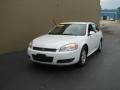 Summit White - Impala LT Photo No. 2