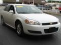 Summit White - Impala LT Photo No. 4