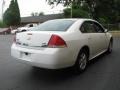 Summit White - Impala LT Photo No. 5