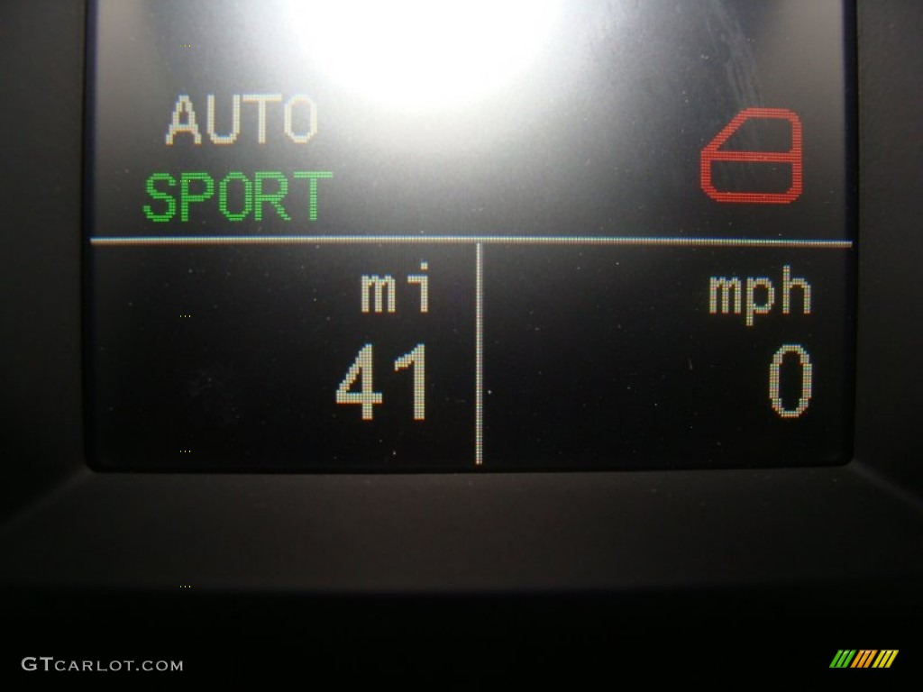 2011 GranTurismo Coupe - Blu Oceano (Blue Metallic) / Cuoio photo #24