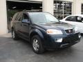 2007 Deep Blue Saturn VUE V6  photo #3