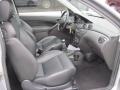 Black Interior Photo for 2003 Ford Focus #51051301