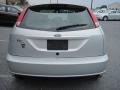 2003 CD Silver Metallic Ford Focus SVT Hatchback  photo #12