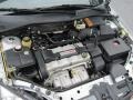 2.0 Liter SVT DOHC 16-Valve VVT 4 Cylinder Engine for 2003 Ford Focus SVT Hatchback #51051403