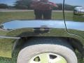 2001 Black Jeep Grand Cherokee Limited 4x4  photo #3