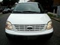 2006 Vibrant White Ford Freestar Cargo  photo #1