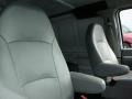 2008 Oxford White Ford E Series Van E150 Cargo  photo #14