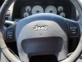 2001 Black Jeep Grand Cherokee Limited 4x4  photo #15