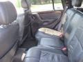 2001 Black Jeep Grand Cherokee Limited 4x4  photo #17