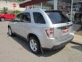 Galaxy Silver Metallic - Equinox LT AWD Photo No. 3