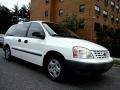2006 Vibrant White Ford Freestar Cargo  photo #3