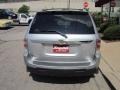 Galaxy Silver Metallic - Equinox LT AWD Photo No. 4