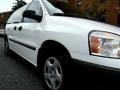 2006 Vibrant White Ford Freestar Cargo  photo #4