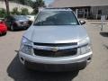 Galaxy Silver Metallic - Equinox LT AWD Photo No. 8