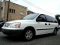 2006 Vibrant White Ford Freestar Cargo  photo #6