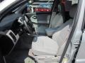 Galaxy Silver Metallic - Equinox LT AWD Photo No. 10