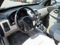 Galaxy Silver Metallic - Equinox LT AWD Photo No. 11