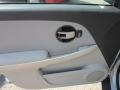 Galaxy Silver Metallic - Equinox LT AWD Photo No. 12