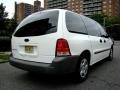 2006 Vibrant White Ford Freestar Cargo  photo #12