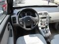Galaxy Silver Metallic - Equinox LT AWD Photo No. 15