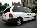 2006 Vibrant White Ford Freestar Cargo  photo #13