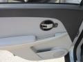 Galaxy Silver Metallic - Equinox LT AWD Photo No. 16