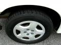 2006 Ford Freestar Cargo Wheel and Tire Photo