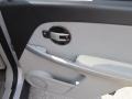 Galaxy Silver Metallic - Equinox LT AWD Photo No. 20